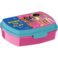 Cutie sandwich Barbie 18 x 14 x 7cm