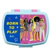 Cutie sandwich Barbie 18 x 14 x 7cm