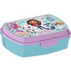 Cutie sandwich Gabby's Dollhouse 18 x 14 x 7cm
