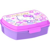 Cutie sandwich Hello Kitty 18 x 14 x 7cm