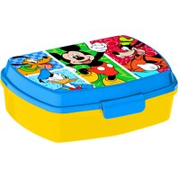 Cutie sandwich Mickey Mouse 18 x 14 x 7cm