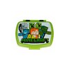 Cutie sandwich Minecraft 18 x 14 x 7cm
