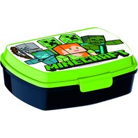 Cutie sandwich Minecraft 18 x 14 x 7cm