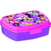 Cutie sandwich Minnie Mouse 18 x 14 x 7cm