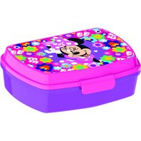 Cutie sandwich Minnie Mouse 18 x 14 x 7cm