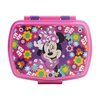 Cutie sandwich Minnie Mouse 18 x 14 x 7cm