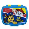 Cutie sandwich Paw Patrol 18 x 14 x 7cm