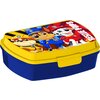 Cutie sandwich Paw Patrol 18 x 14 x 7cm