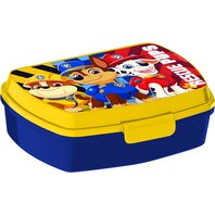 Cutie sandwich Paw Patrol 18 x 14 x 7cm
