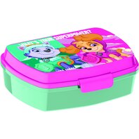 Cutie sandwich Paw Patrol Roz 18 x 14 x 7cm