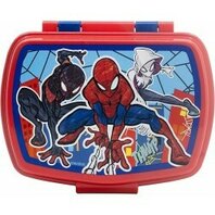 Cutie sandwich Spiderman 18 x 14 x 7cm