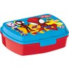 Cutie sandwich Spidey and Friends 18 x 14 x 7cm
