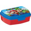 Cutie sandwich Super Mario Bros 18 x 14 x 7cm