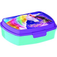 Cutie sandwich Unicorn Academy 18 x 14 x 7cm