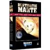 Destinatie Marte, Colectie 2 DVD-uri