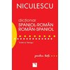 Dictionar Spaniol-Roman Roman-Spaniol pentru toti