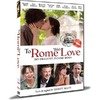 DVD Din dragoste pentru Roma