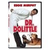 DVD Doctor Dolittle