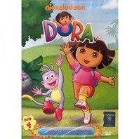 Dora DVD4