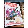 DVD CANONIERA DE PE YANGTZE