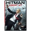 DVD HITMAN: AGENT 47 