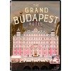 DVD HOTEL GRAND BUDAPEST