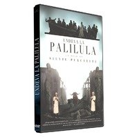 DVD UNDEVA LA PALILULA