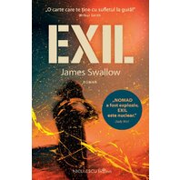 Exil - James Swallow
