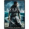Exodus: Zei si Regi DVD