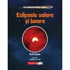 Explorează Spațiul Cosmic: Eclipsele Solare și Lunare