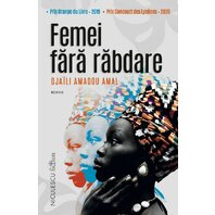 Femei fara rabdare - Djaïli Amadou Amal