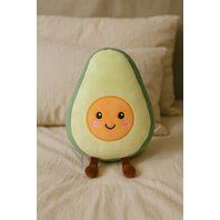 Figurina plus FOODIES Avocado Guac, 16 cm