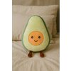 Figurina plus FOODIES Avocado Guac, 27 cm