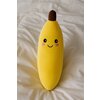 Figurina plus FOODIES Banana Slippy, 27 cm