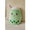 Figurina plus FOODIES Bubble Tea Boba, 27 cm