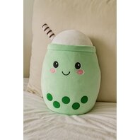 Figurina plus FOODIES Bubble Tea Boba, 27 cm
