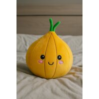 Figurina plus FOODIES Ceapica Cry baby, 16 cm