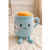 Figurina plus FOODIES Chai Cescuta de ceai, 27 cm