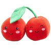 Figurina plus FOODIES Cirese, 16 cm