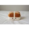 Figurina plus FOODIES Cozonacul Crossley, 16 cm