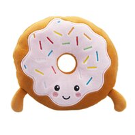 Figurina plus FOODIES Donut Sprinkles, 16 cm