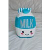 Figurina plus FOODIES Lapticul Milky, 16 cm