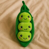 Figurina plus FOODIES Mazarea Pod, 27 cm