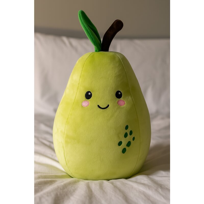 yummy.pluさん10-16-4 figurina-plus-foodies-para-