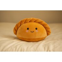 Figurina plus FOODIES Pastele Oggie, 16 cm
