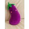Figurina plus FOODIES Vanata Aubrey, 27 cm