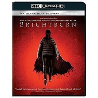 Focviu / Brightburn - UHD 2 discuri (4K Ultra HD + Blu-ray)