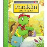 Franklin este de ajutor - Paulette Bourgeois și Brenda Clark