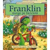 Franklin merge pe bicicleta - Paulette Bourgeois și Brenda Clark