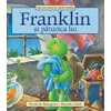 Franklin si paturica lui - Paulette Bourgeois și Brenda Clark